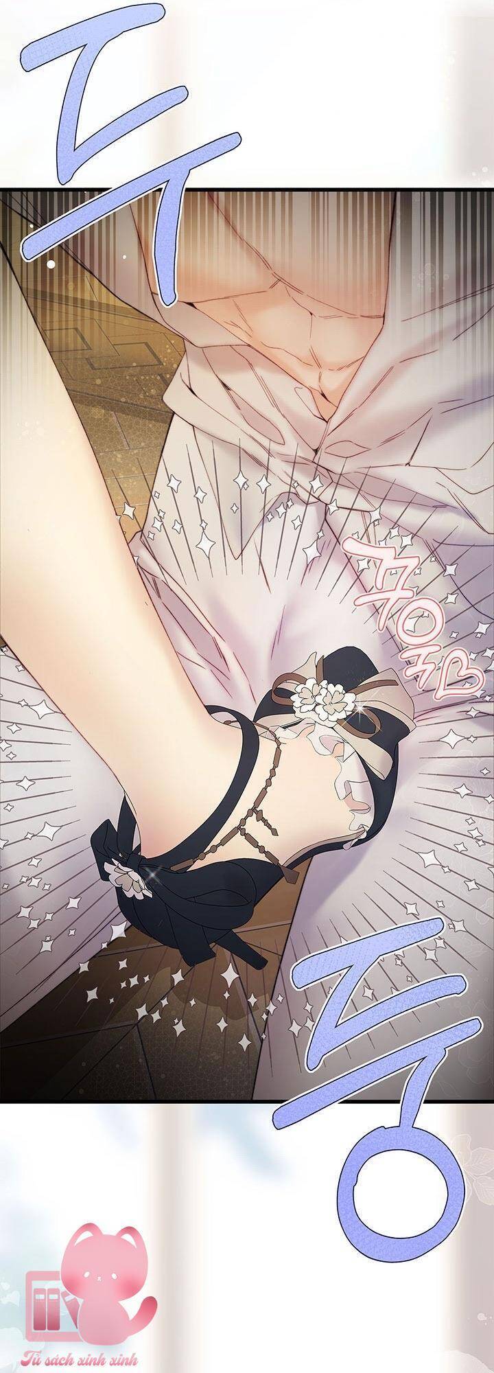 Công Chúa Chloe Tập 116 trang 43