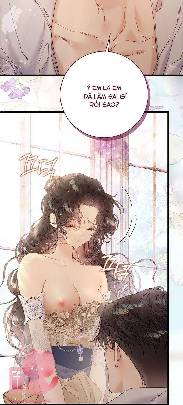 Công Chúa Chloe Tập 116 trang 45