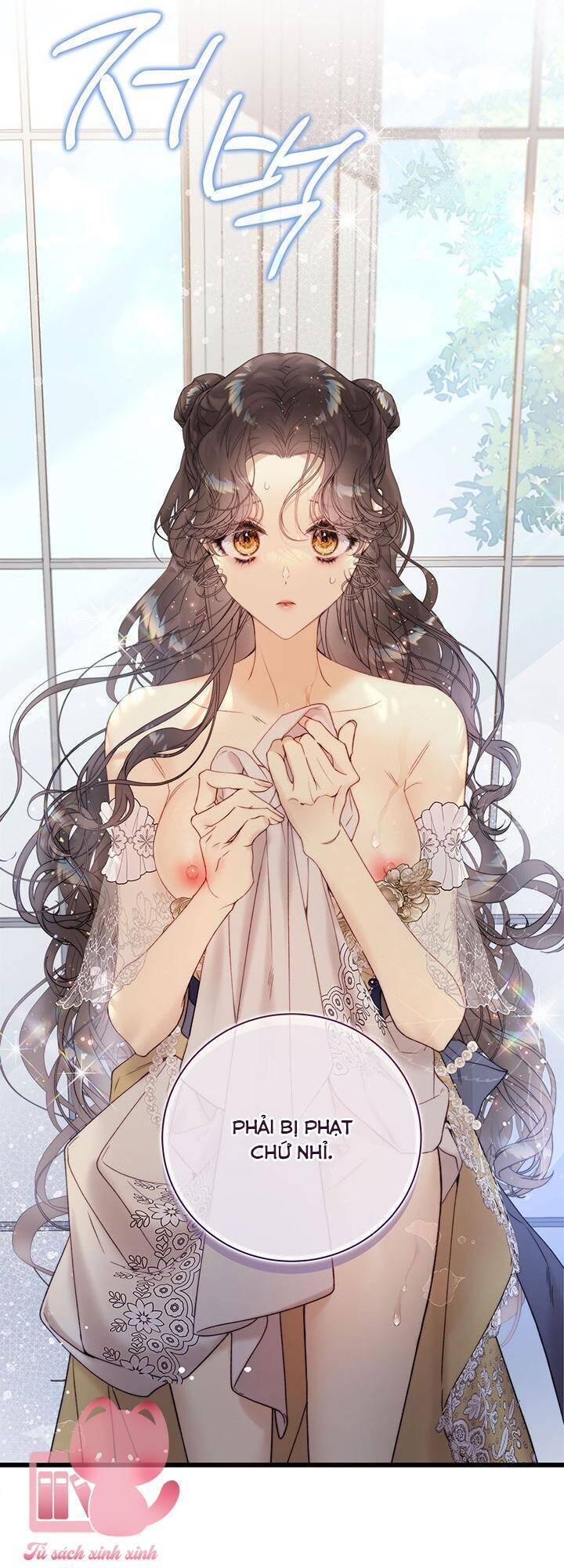 Công Chúa Chloe Tập 116 trang 47