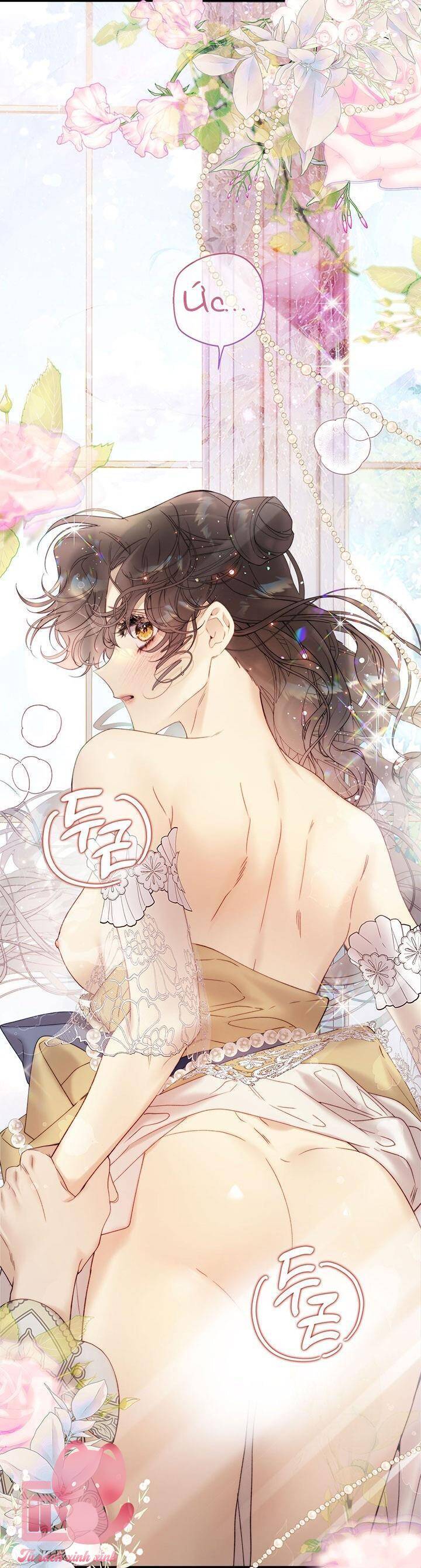Công Chúa Chloe Tập 116 trang 49