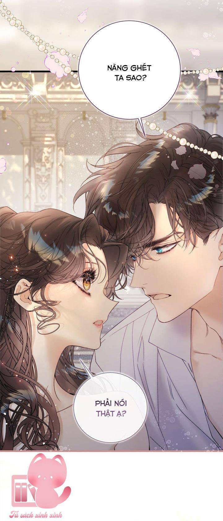 Công Chúa Chloe Tập 116 trang 6