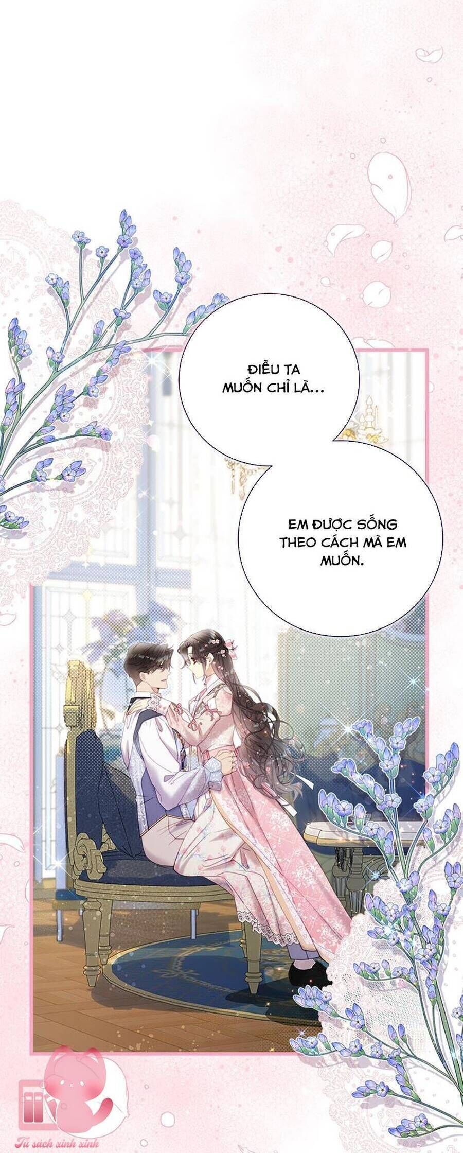 Công Chúa Chloe Tập 121 trang 22