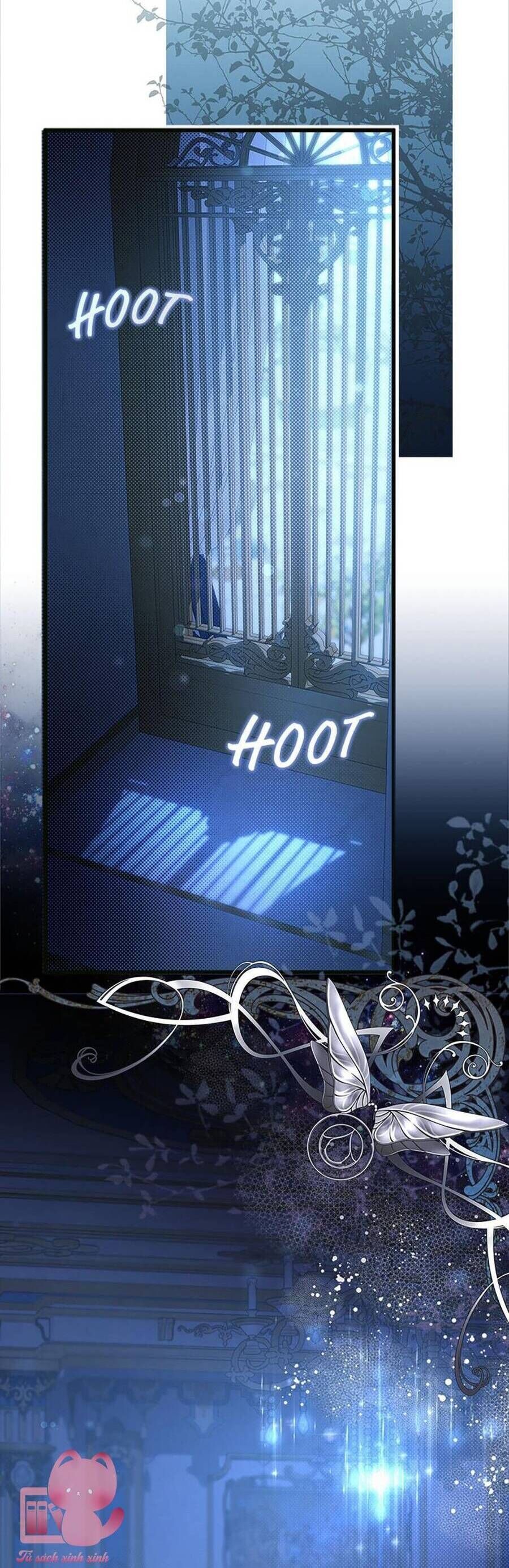 Công Chúa Chloe Tập 121 trang 37