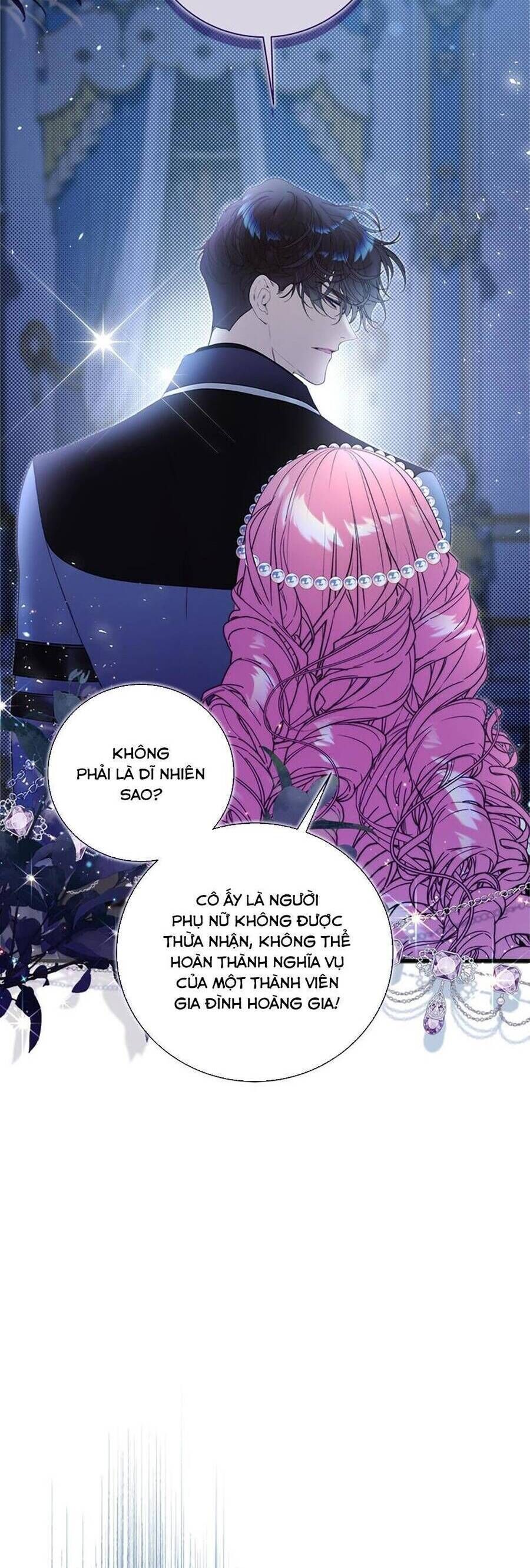 Công Chúa Chloe Tập 121 trang 76