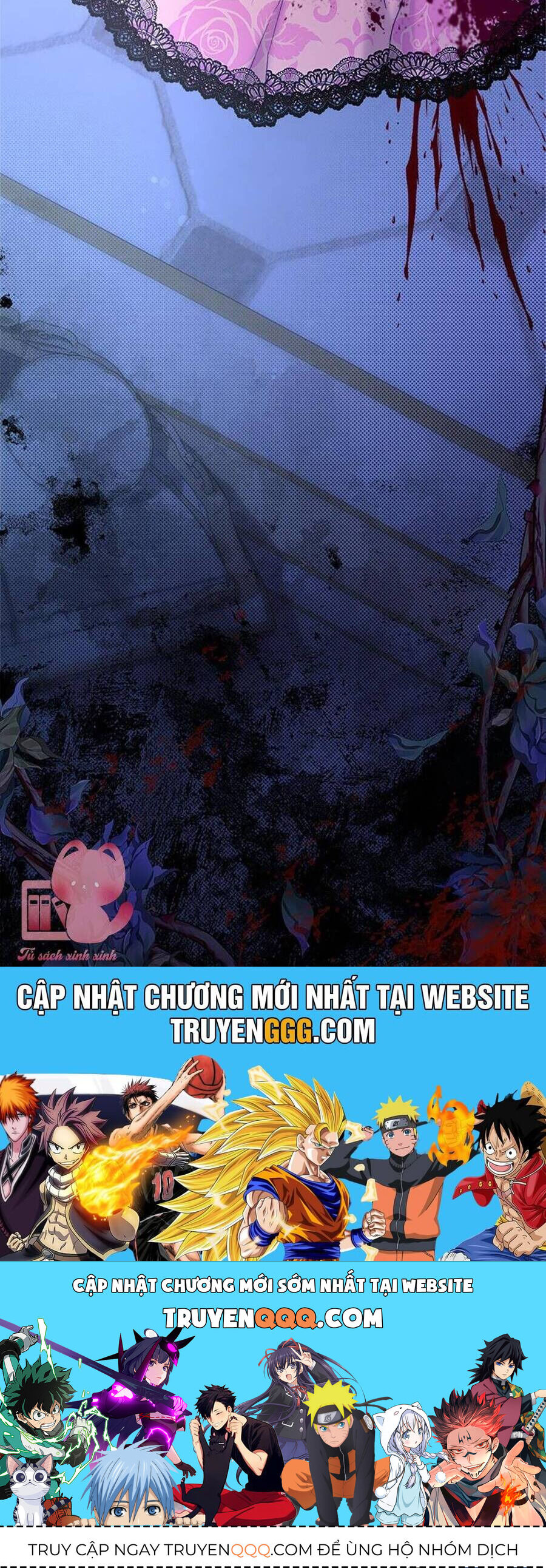 Công Chúa Chloe Tập 121 trang 84