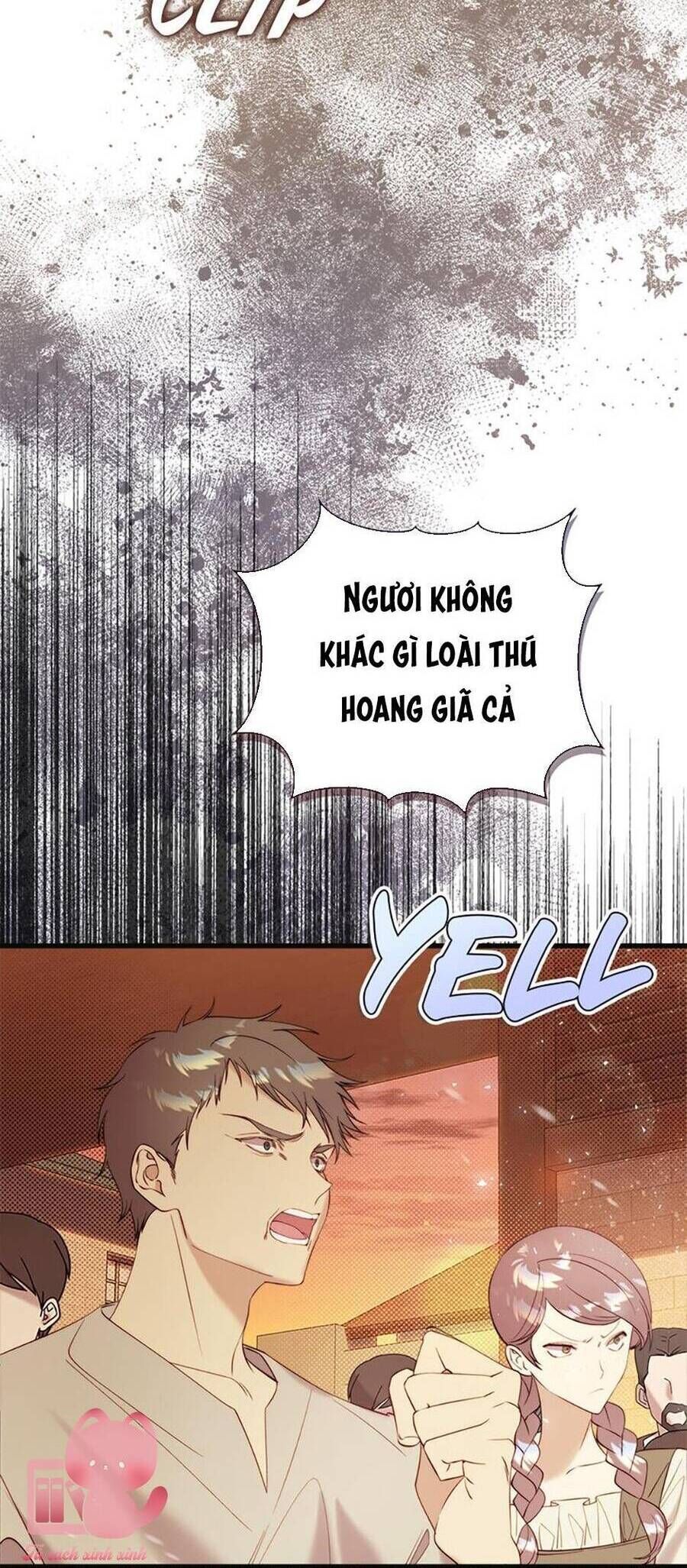 Công Chúa Chloe Tập 122 trang 5