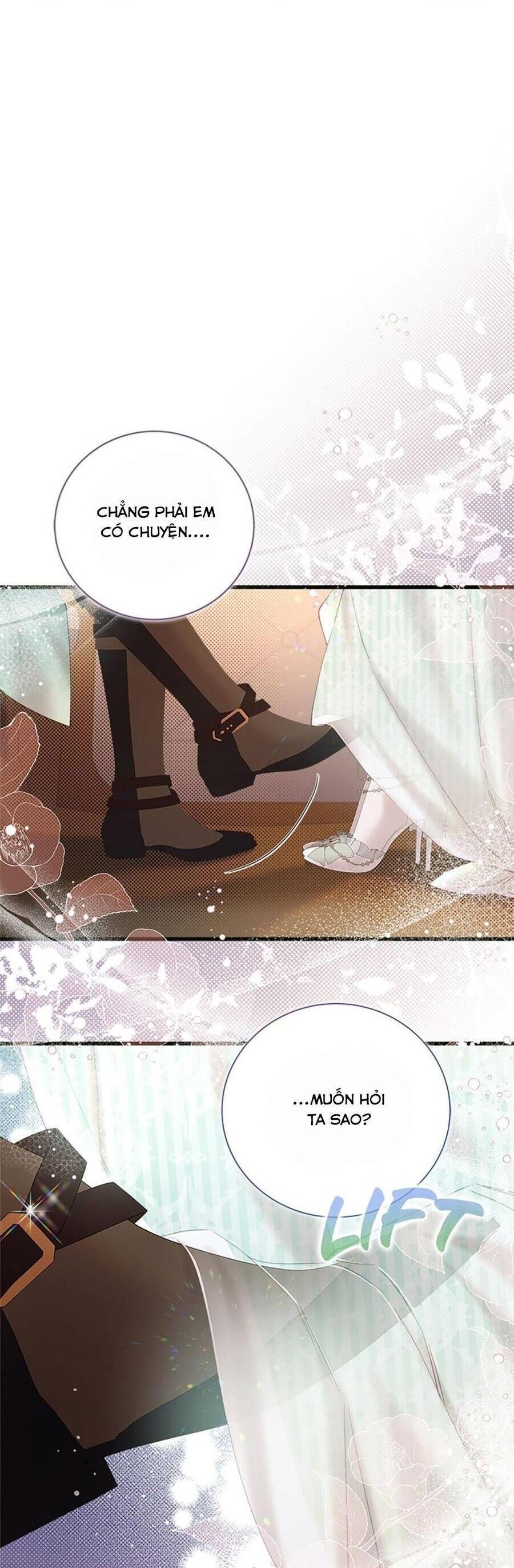 Công Chúa Chloe Tập 122 trang 46