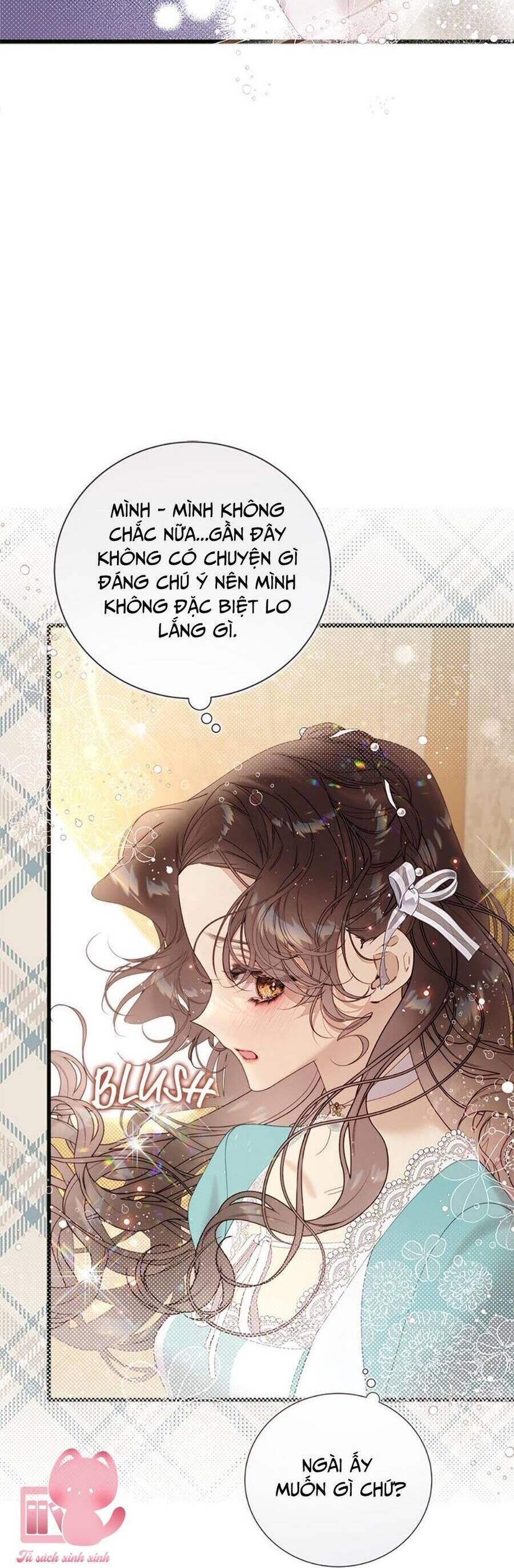 Công Chúa Chloe Tập 122 trang 47