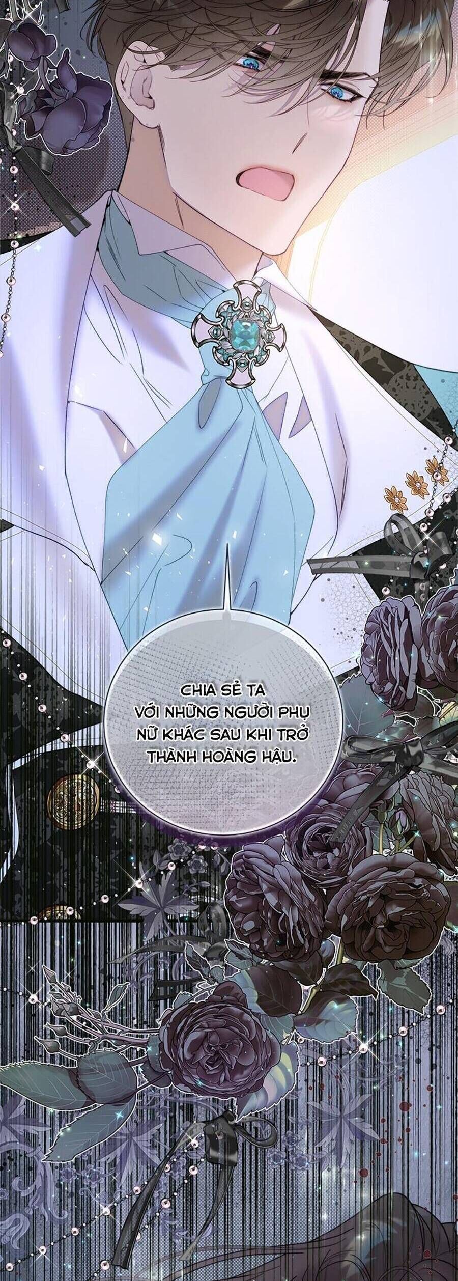 Công Chúa Chloe Tập 123 trang 3