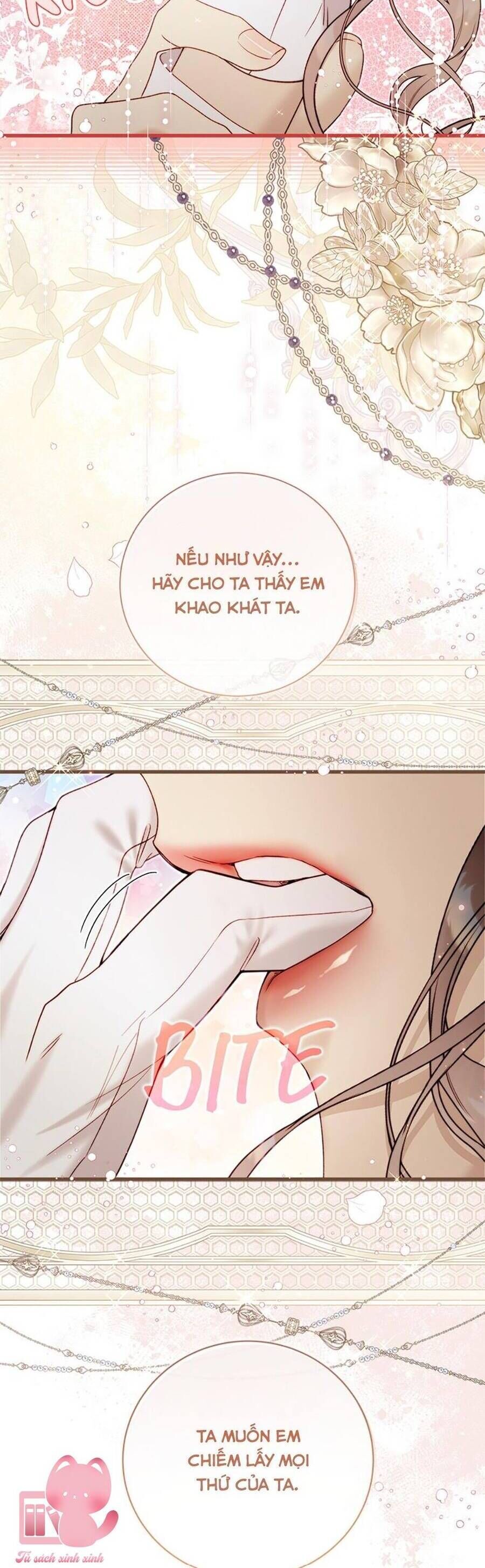 Công Chúa Chloe Tập 123 trang 33