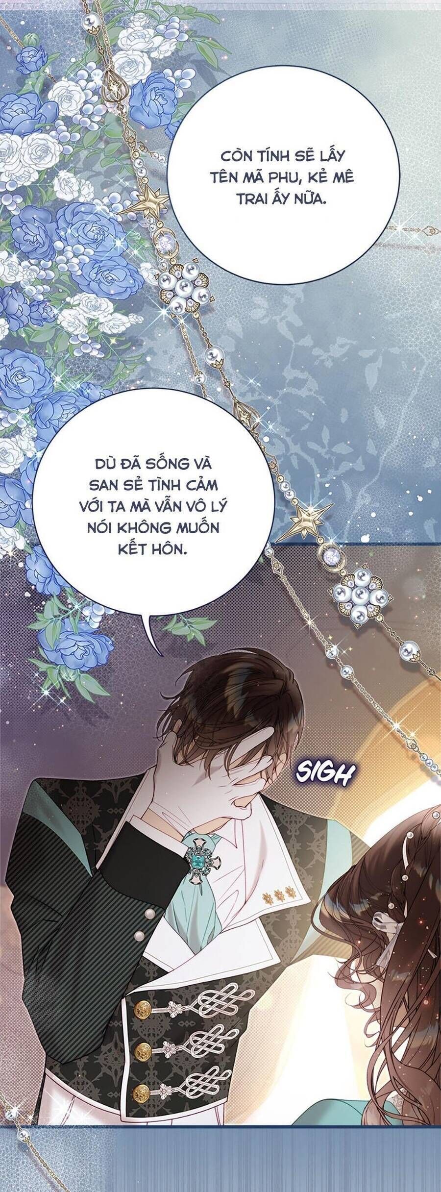 Công Chúa Chloe Tập 123 trang 8