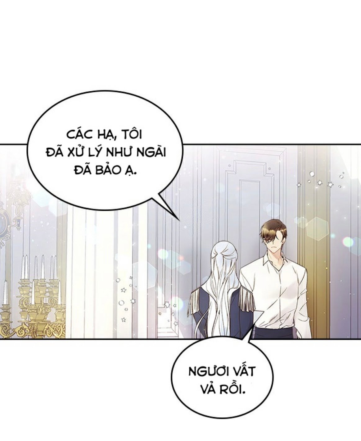 Công Chúa Chloe Tập 60.1 trang 3