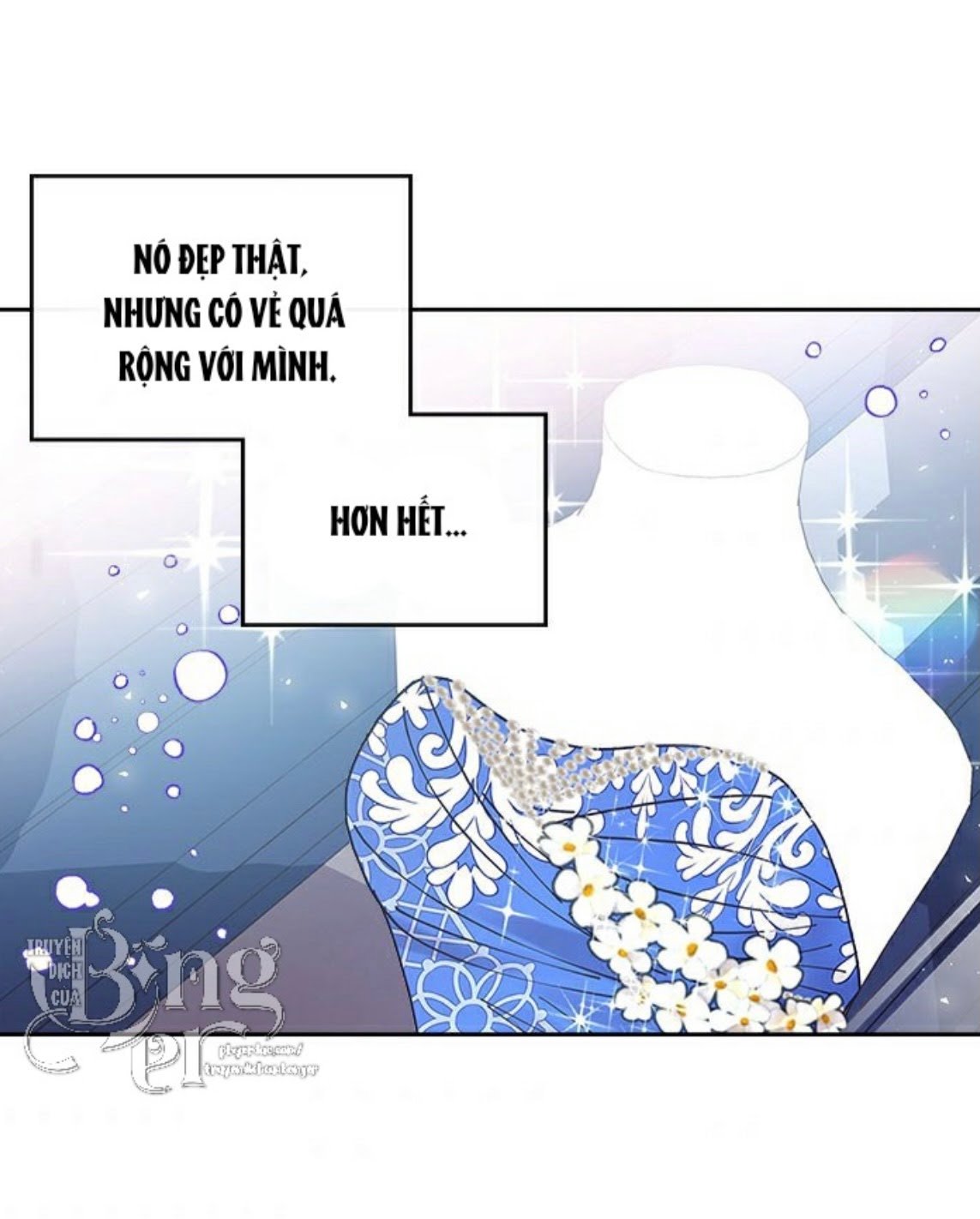 Công Chúa Chloe Tập 60.3 trang 7