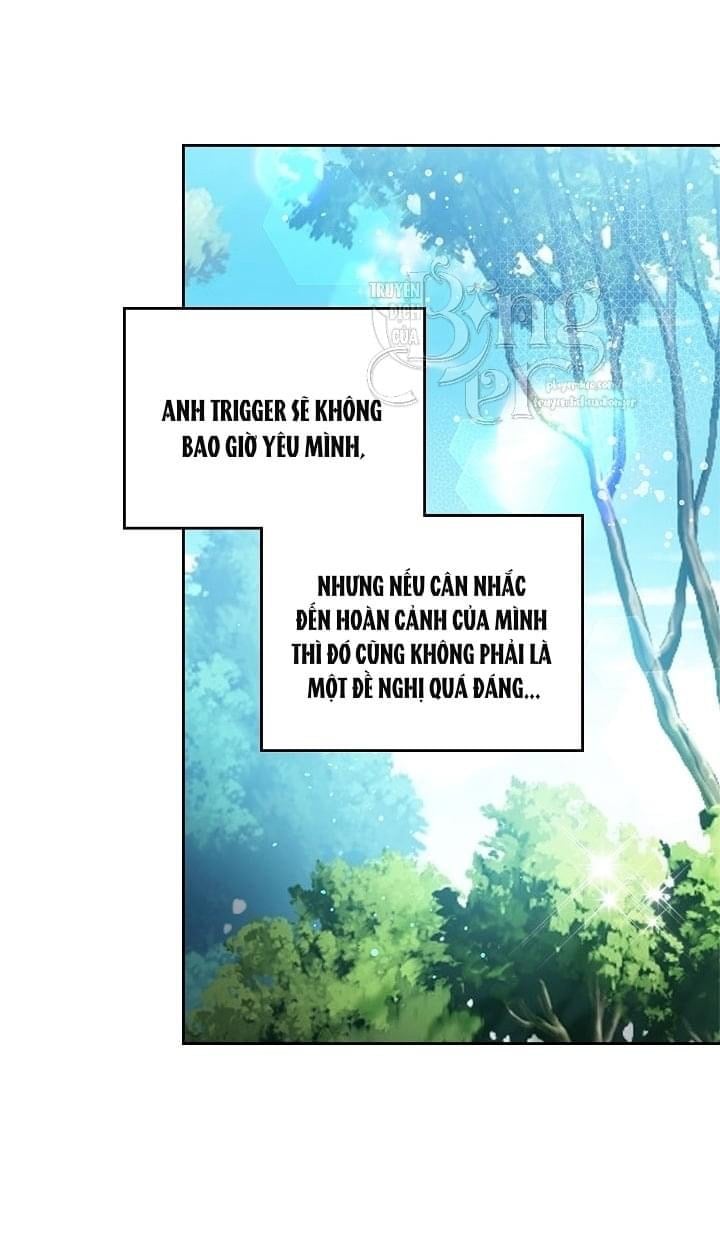 Công Chúa Chloe Tập 65.2 trang 11