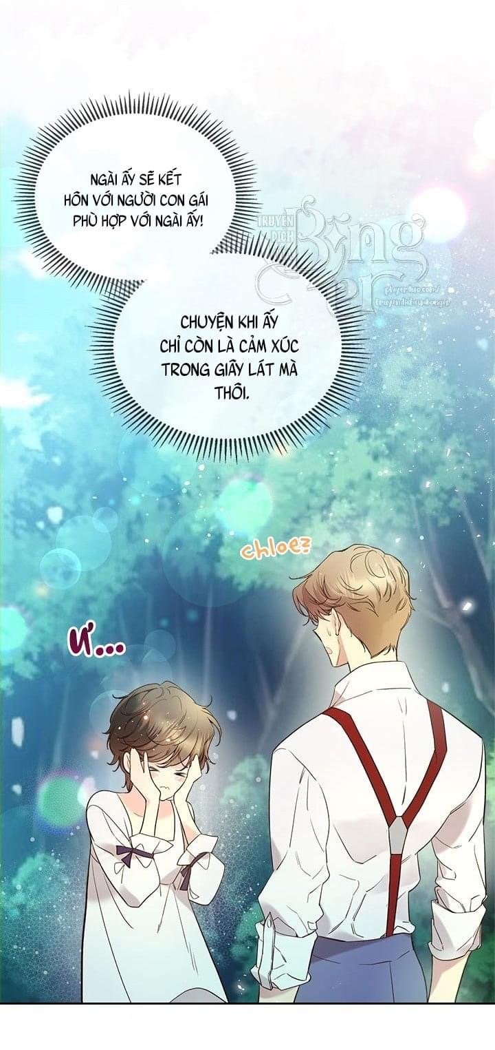 Công Chúa Chloe Tập 65.2 trang 13