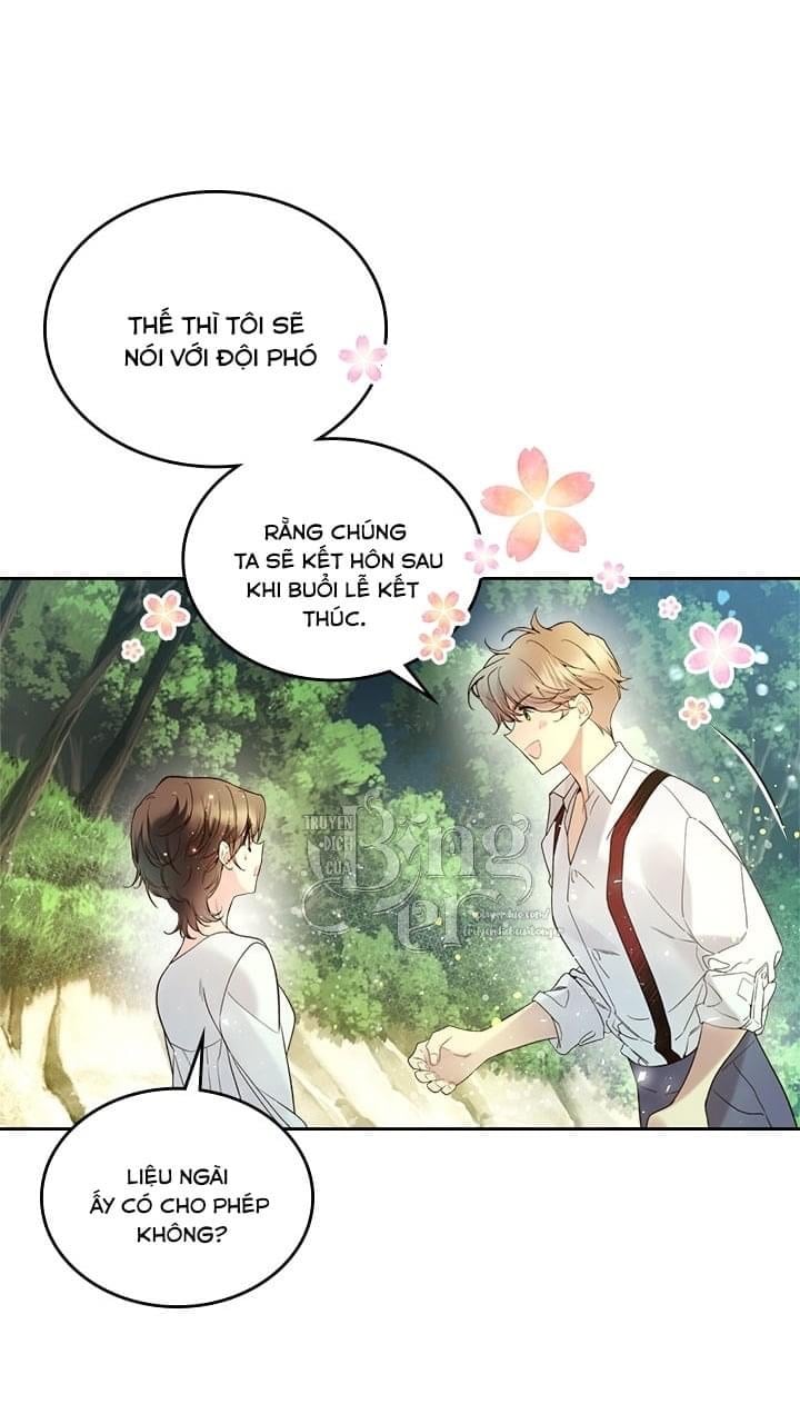 Công Chúa Chloe Tập 65.2 trang 18