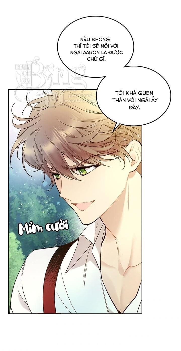 Công Chúa Chloe Tập 65.2 trang 19