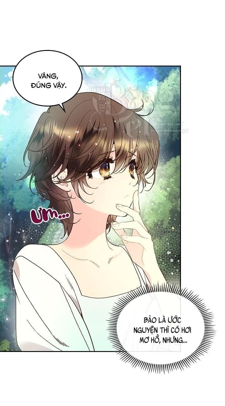 Công Chúa Chloe Tập 65.2 trang 3