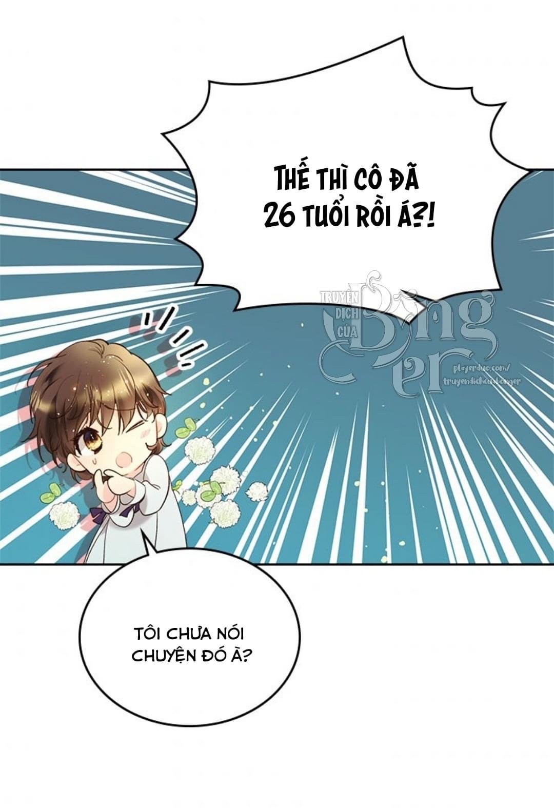 Công Chúa Chloe Tập 65.2 trang 25