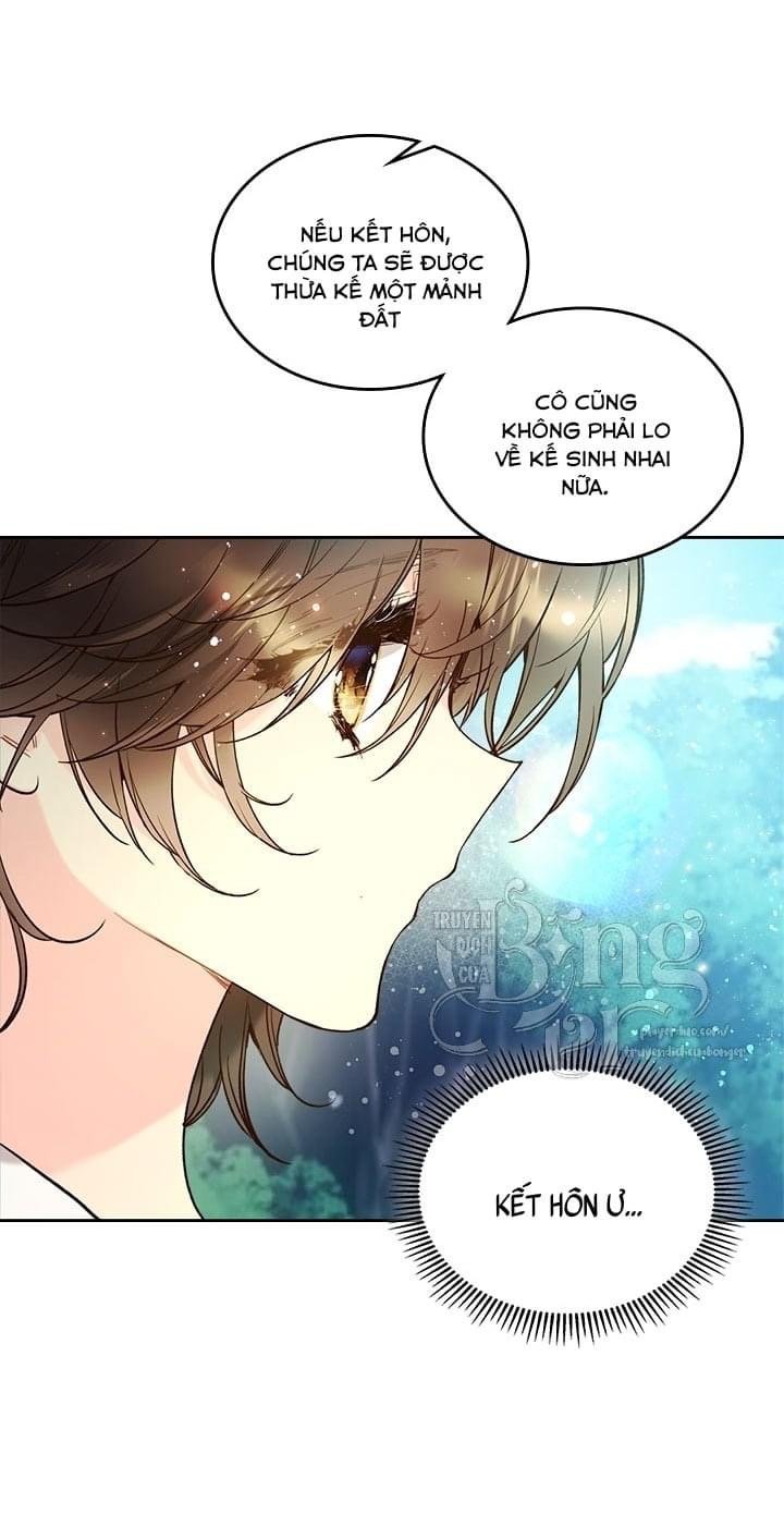 Công Chúa Chloe Tập 65.2 trang 9