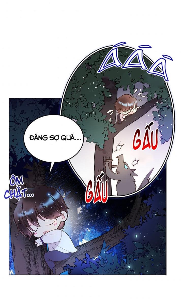 Công Chúa Chloe Tập 66.2 trang 1