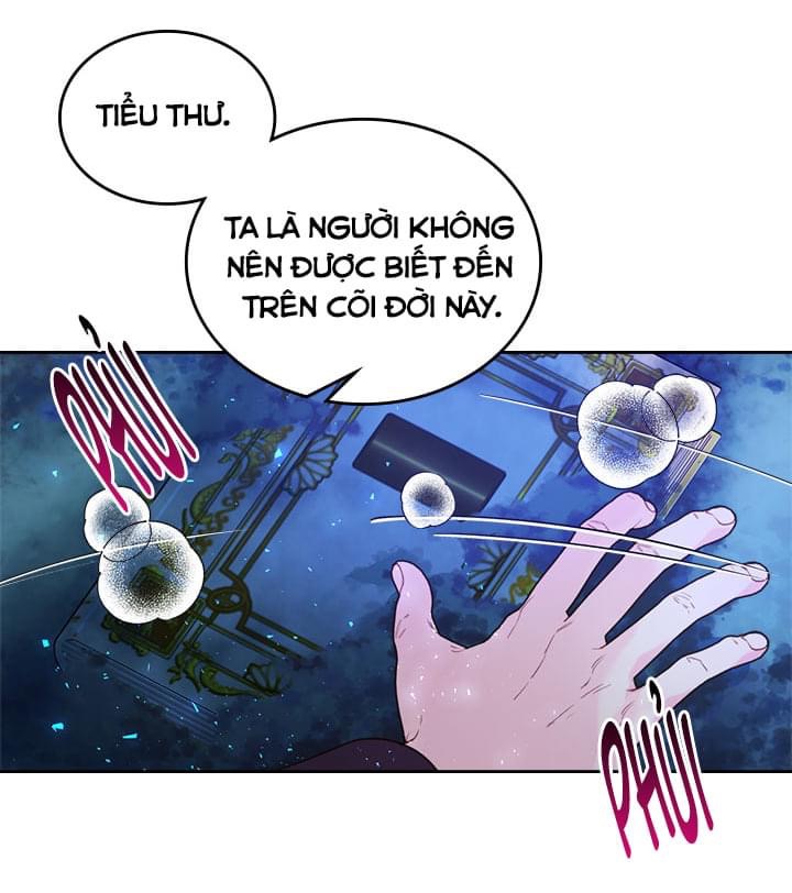 Công Chúa Chloe Tập 66.2 trang 23