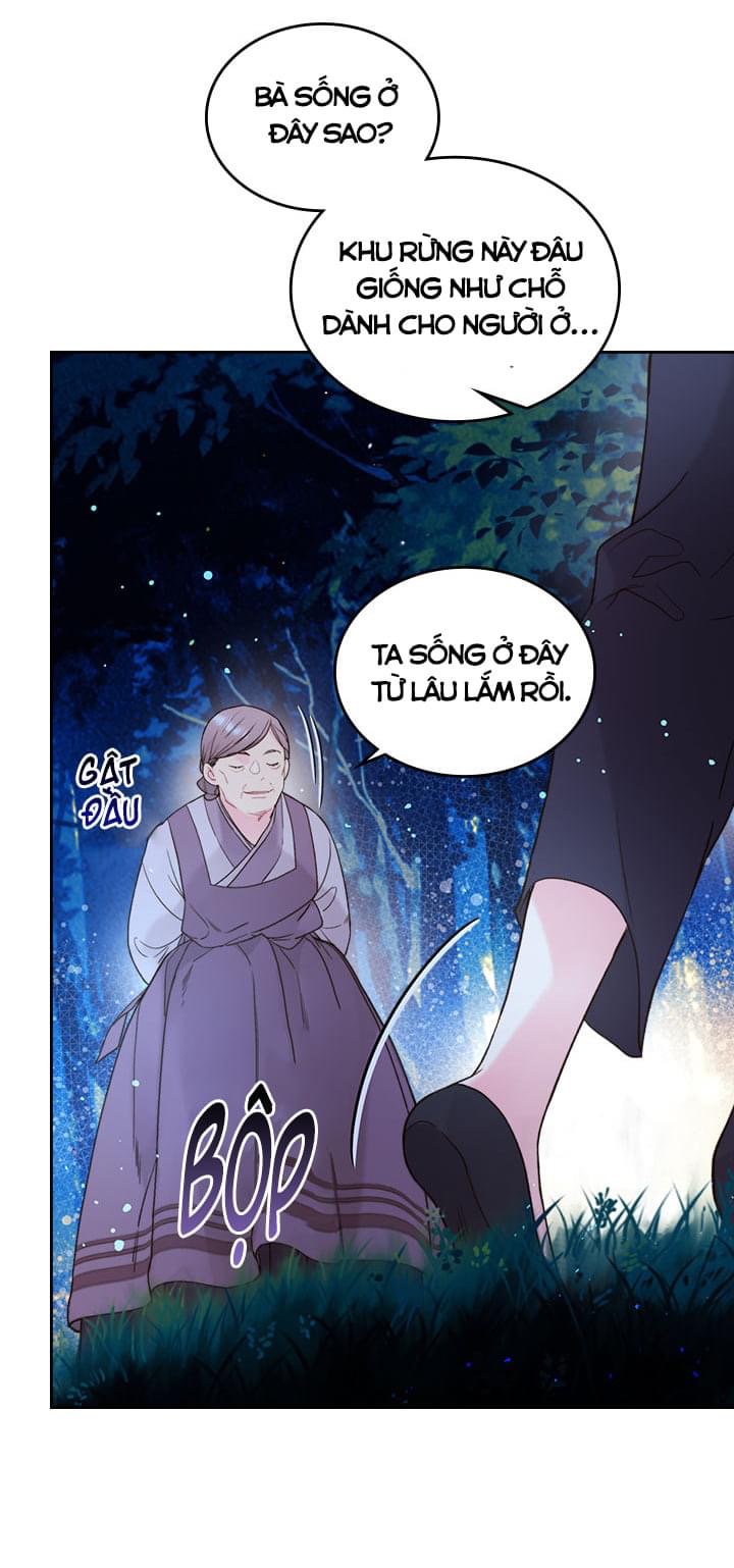 Công Chúa Chloe Tập 66.2 trang 6