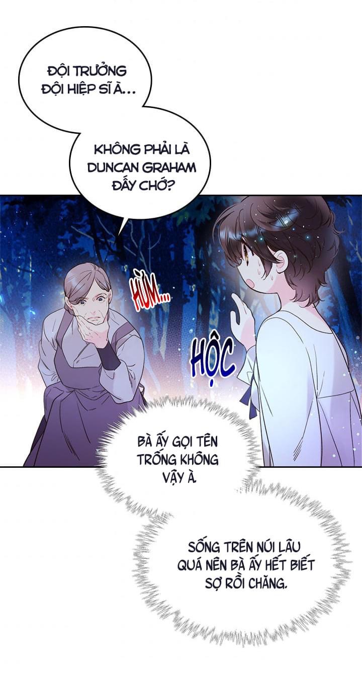 Công Chúa Chloe Tập 66.2 trang 8