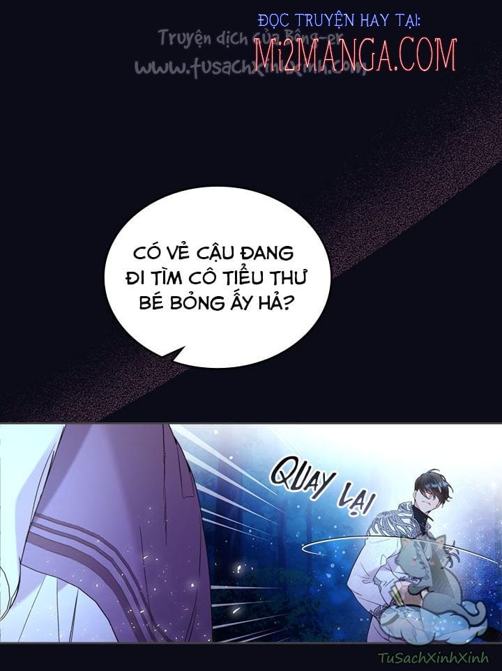 Công Chúa Chloe Tập 67.1 trang 5