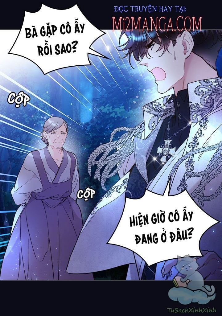 Công Chúa Chloe Tập 67.1 trang 6
