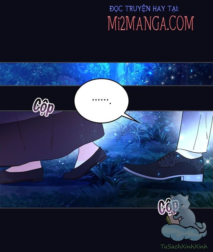 Công Chúa Chloe Tập 67.1 trang 8