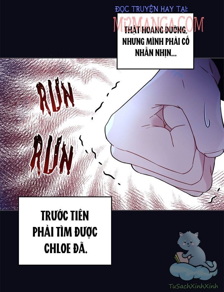 Công Chúa Chloe Tập 67.2 trang 1