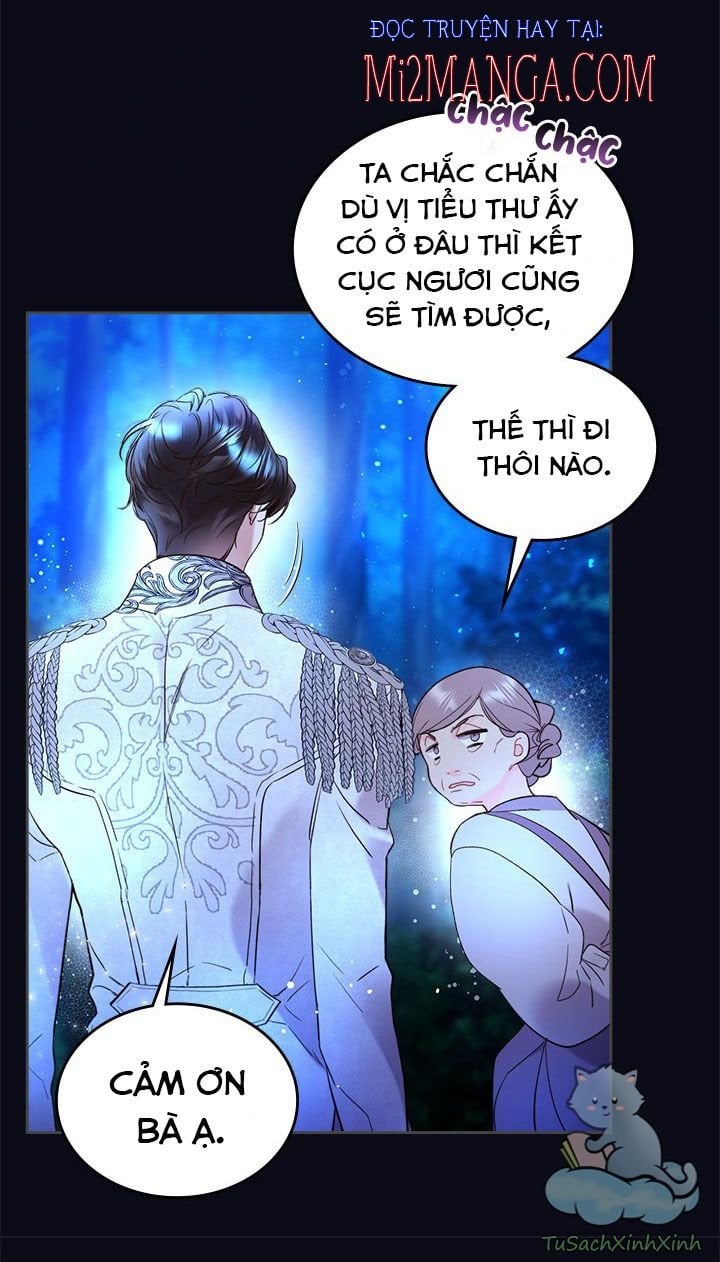 Công Chúa Chloe Tập 67.2 trang 2