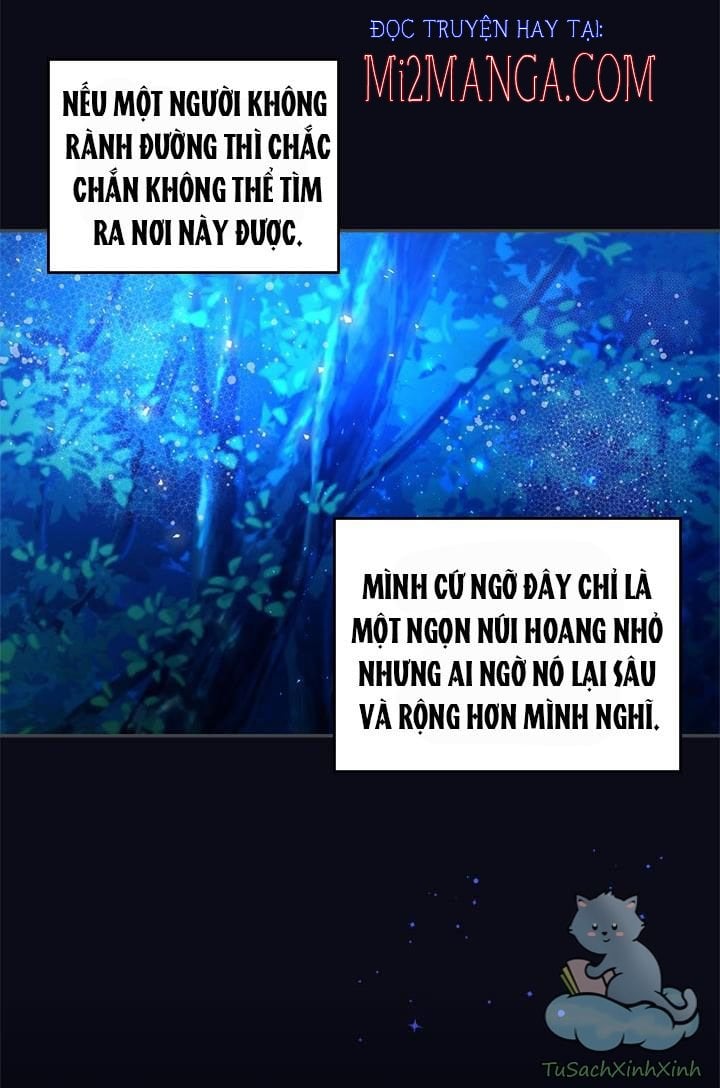 Công Chúa Chloe Tập 67.2 trang 14