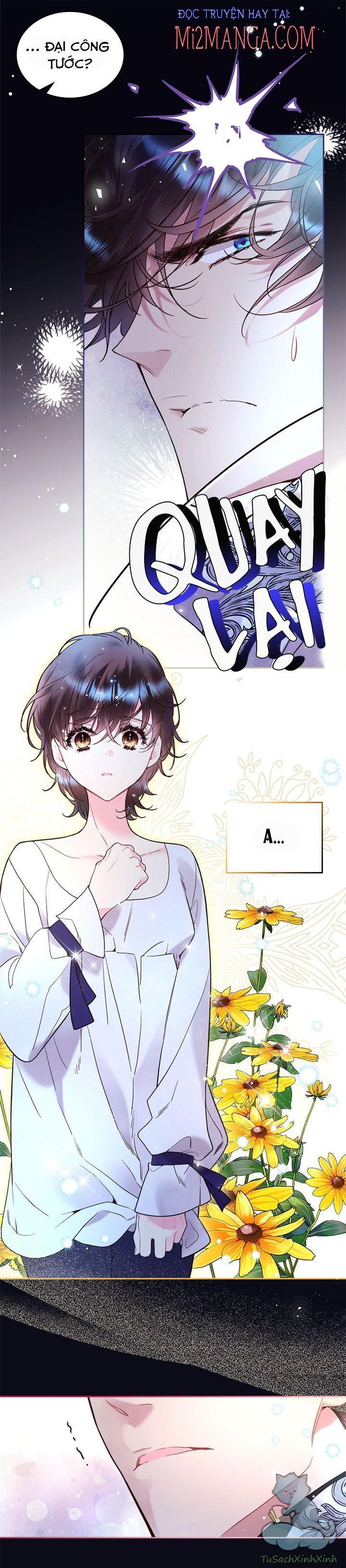 Công Chúa Chloe Tập 67.2 trang 15