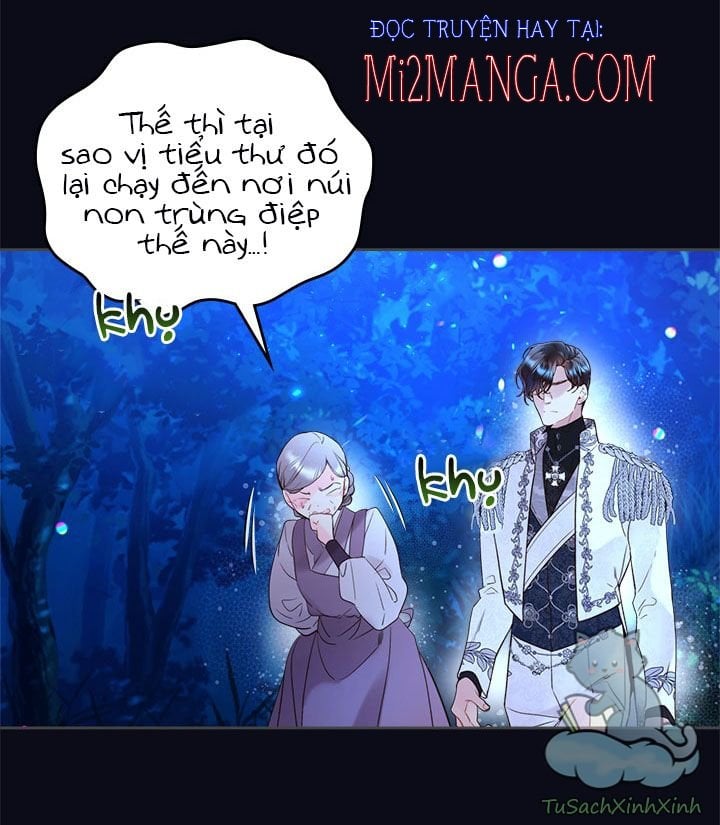 Công Chúa Chloe Tập 67.2 trang 6