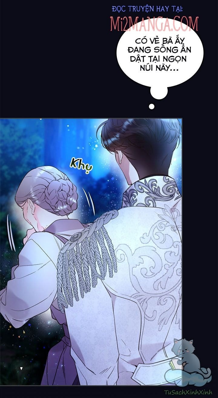 Công Chúa Chloe Tập 67.2 trang 7