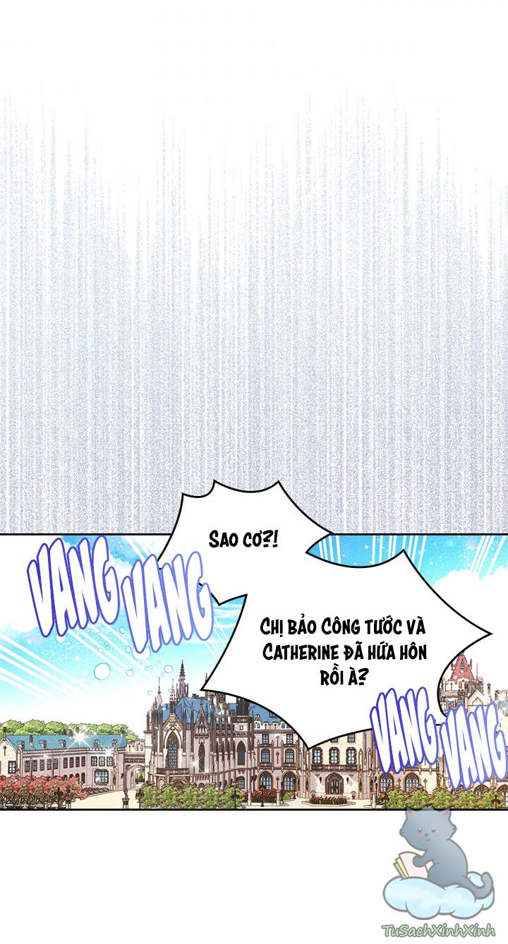 Công Chúa Chloe Tập 69.5 trang 4