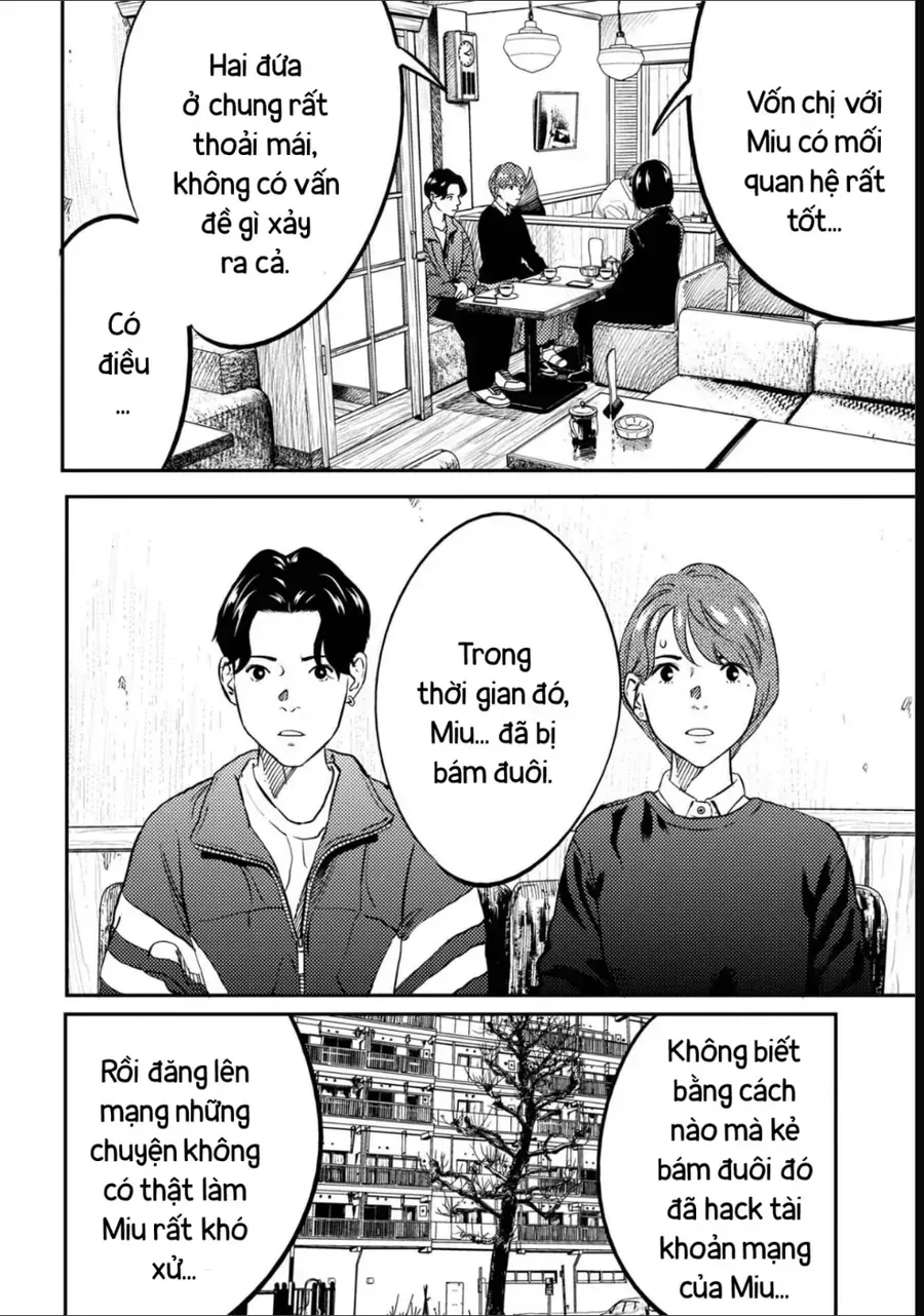 Công Chúa Ký Sinh Tập 13 trang 6