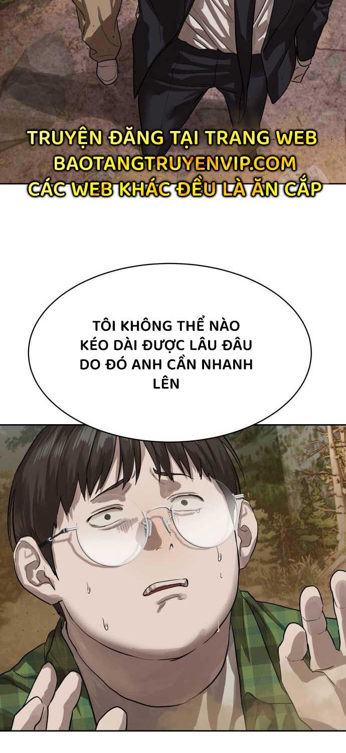 Công Chức Đặc Dị Tập 27 trang 23