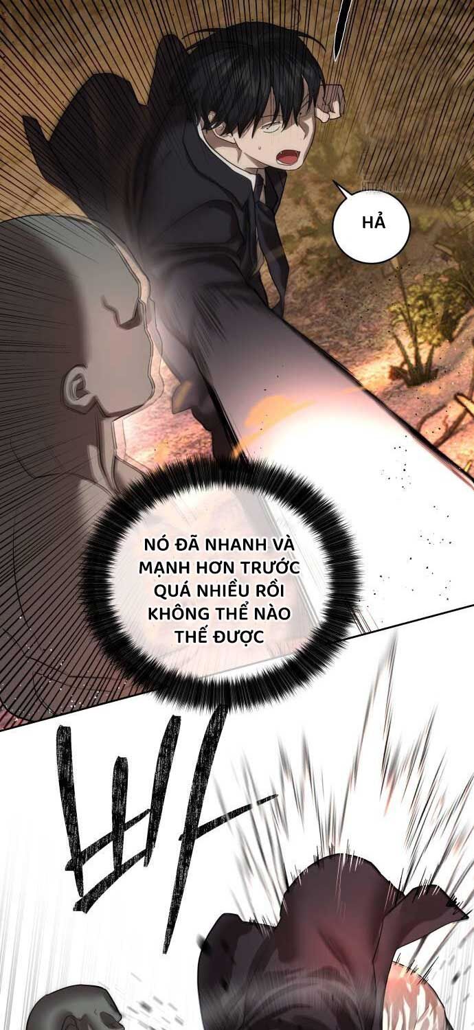 Công Chức Đặc Dị Tập 27 trang 29