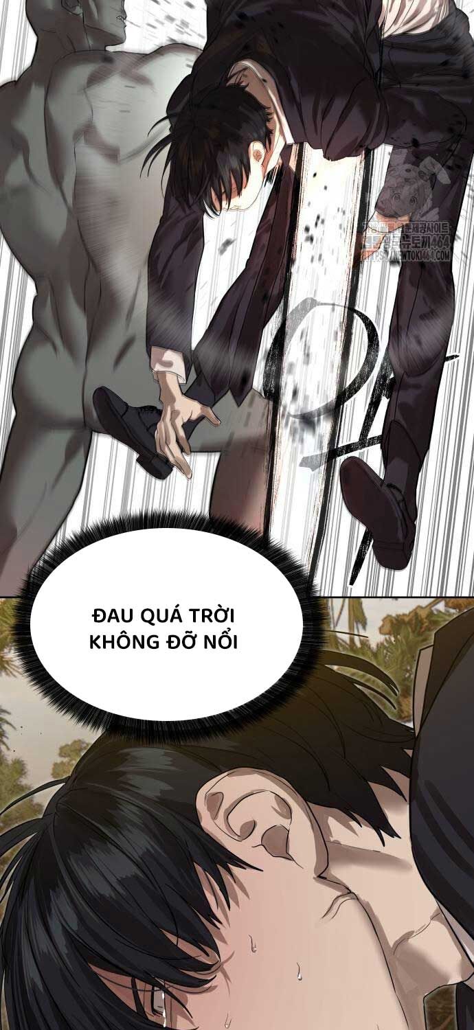 Công Chức Đặc Dị Tập 27 trang 30