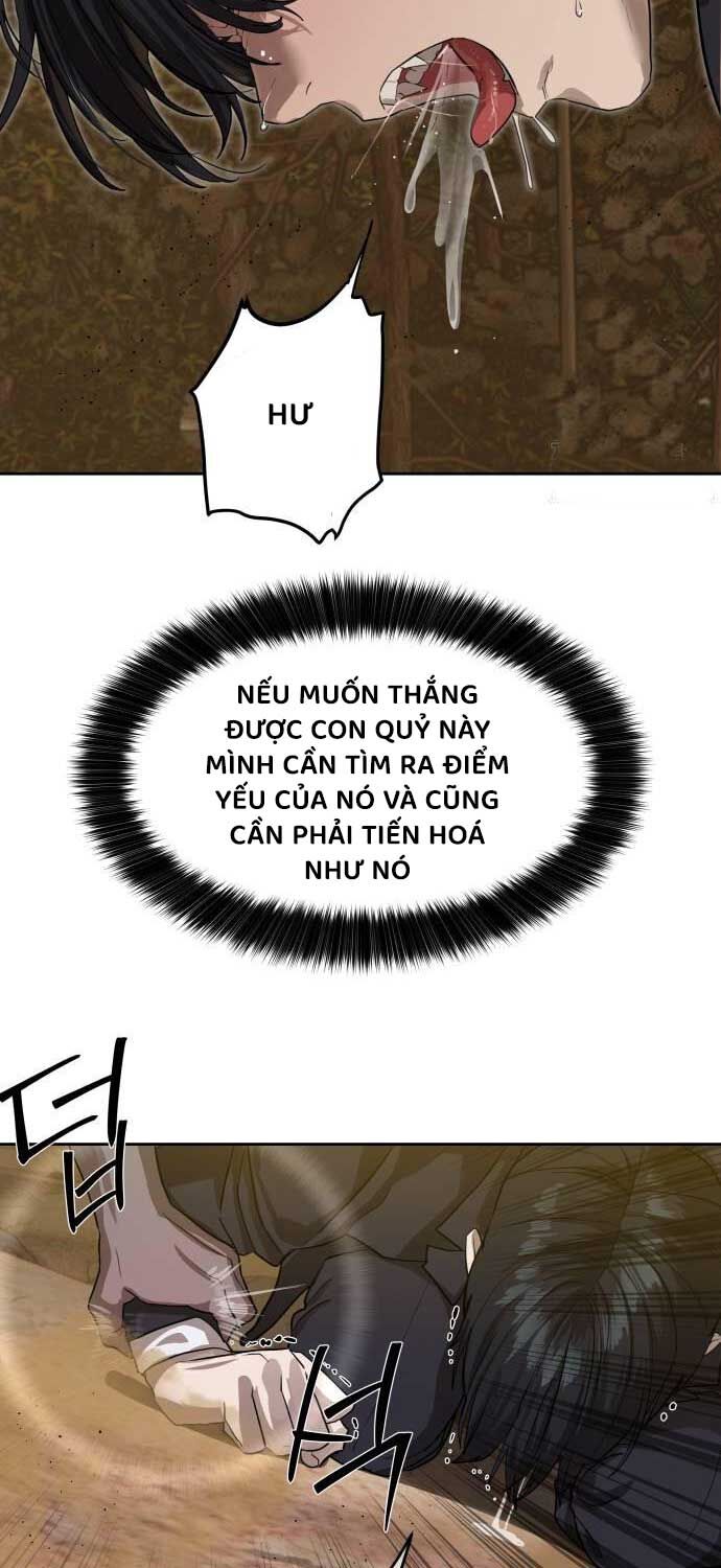 Công Chức Đặc Dị Tập 27 trang 31