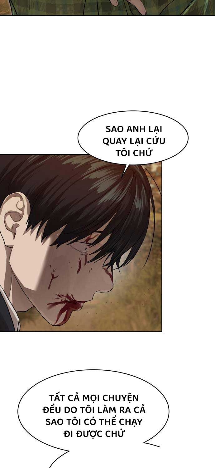 Công Chức Đặc Dị Tập 27 trang 50