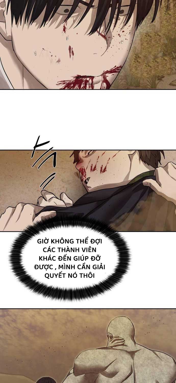 Công Chức Đặc Dị Tập 27 trang 53