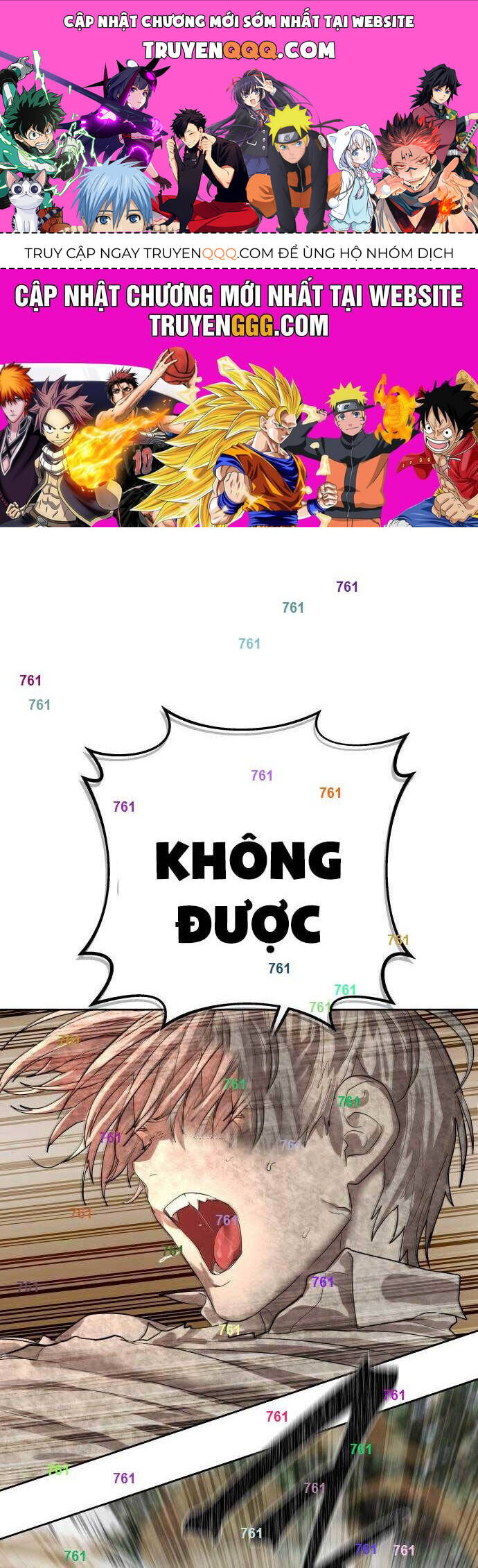 Công Chức Đặc Dị Tập 28 trang 1