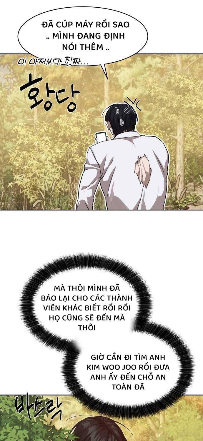 Công Chức Đặc Dị Tập 28 trang 17