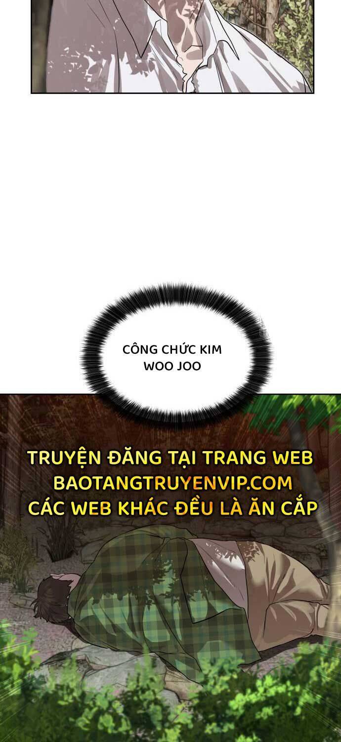 Công Chức Đặc Dị Tập 28 trang 20
