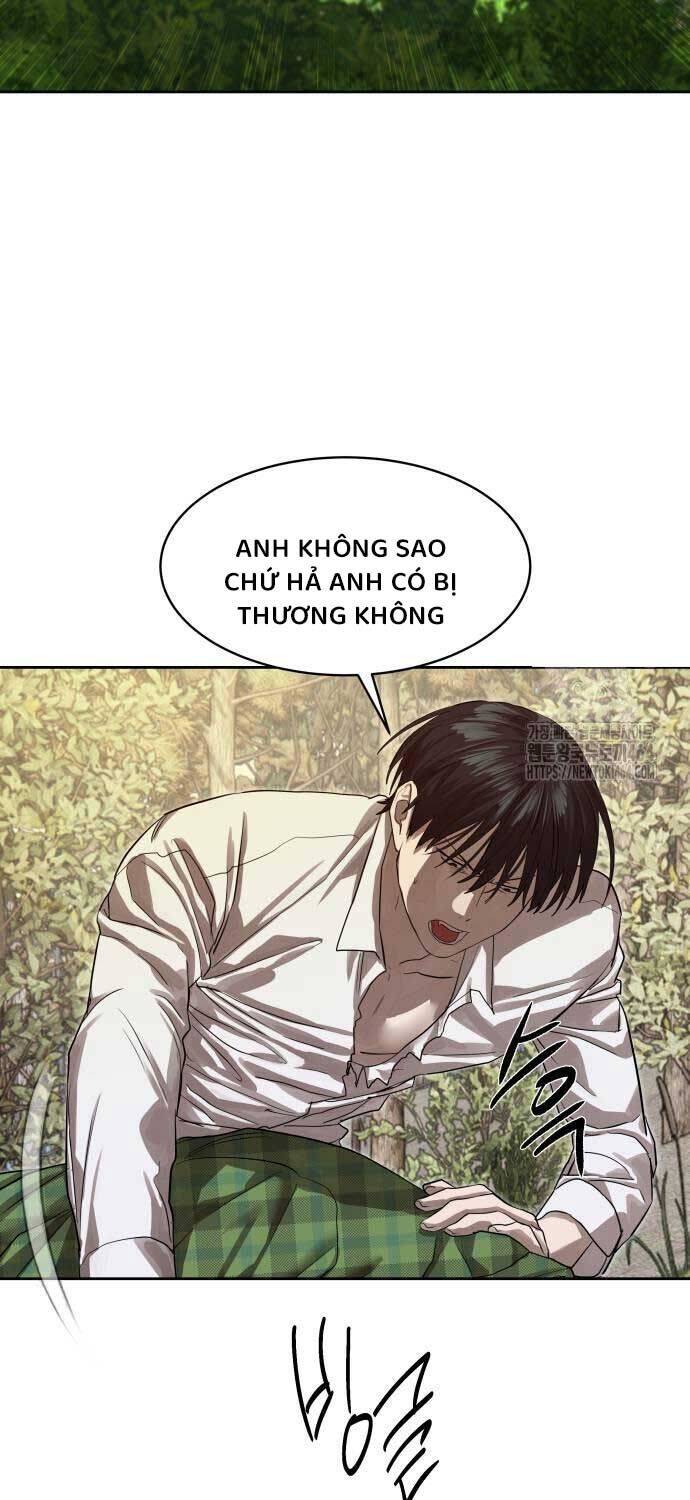Công Chức Đặc Dị Tập 28 trang 21