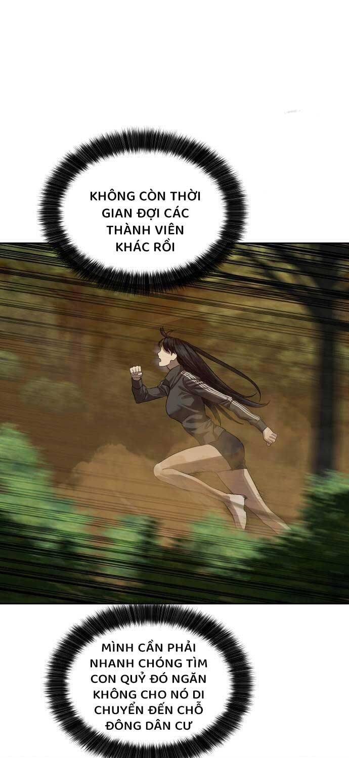 Công Chức Đặc Dị Tập 28 trang 41